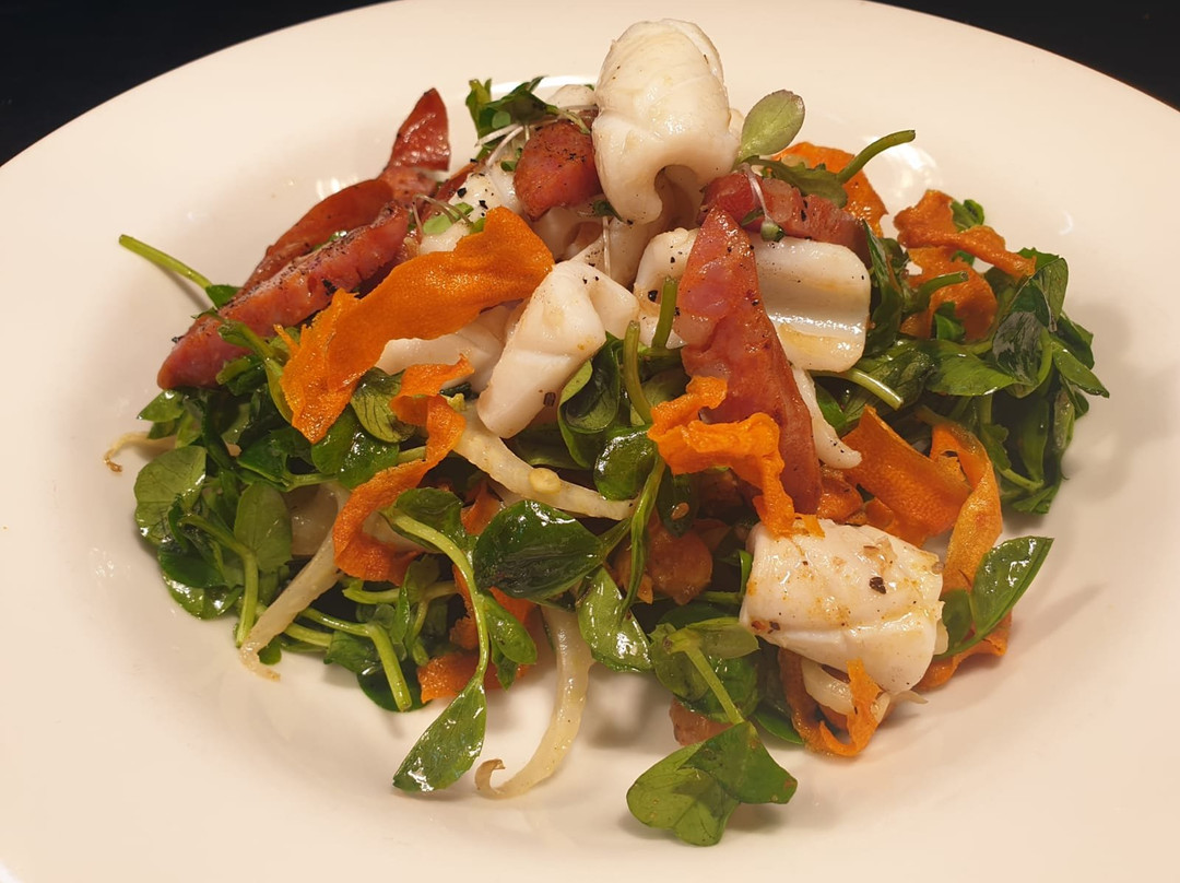 马德拉汽车小屋酒店主图