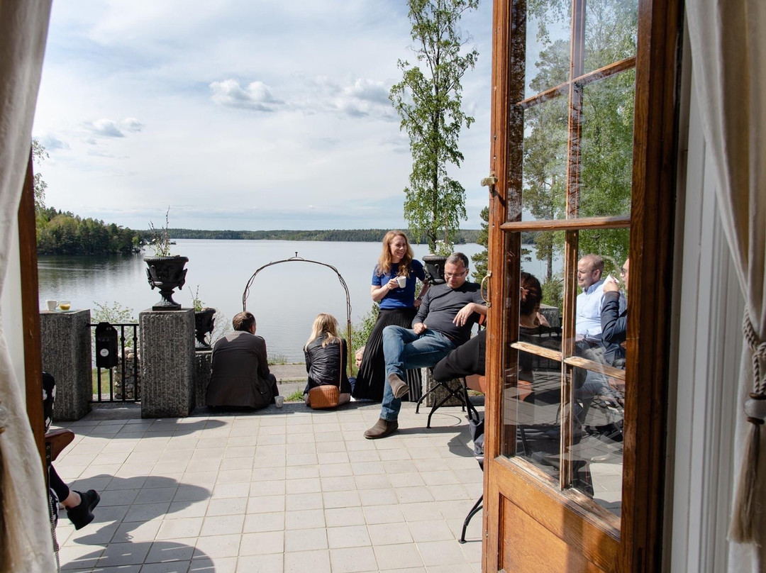 Bommersvik Hotell & Konferens主图