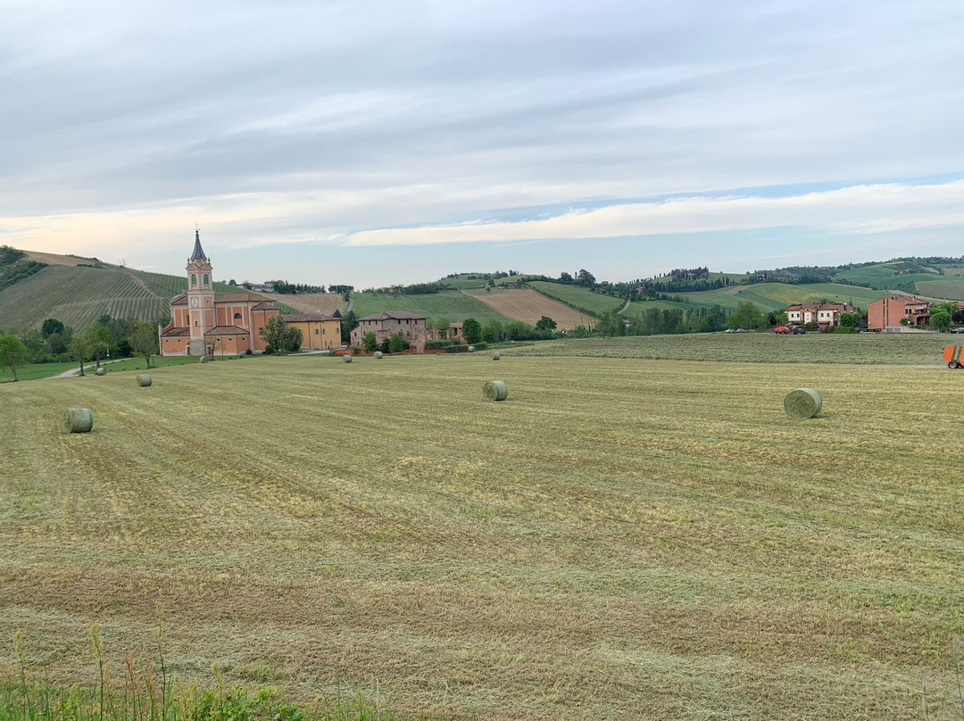 Chiesa di Sant'Apollinare景点图片