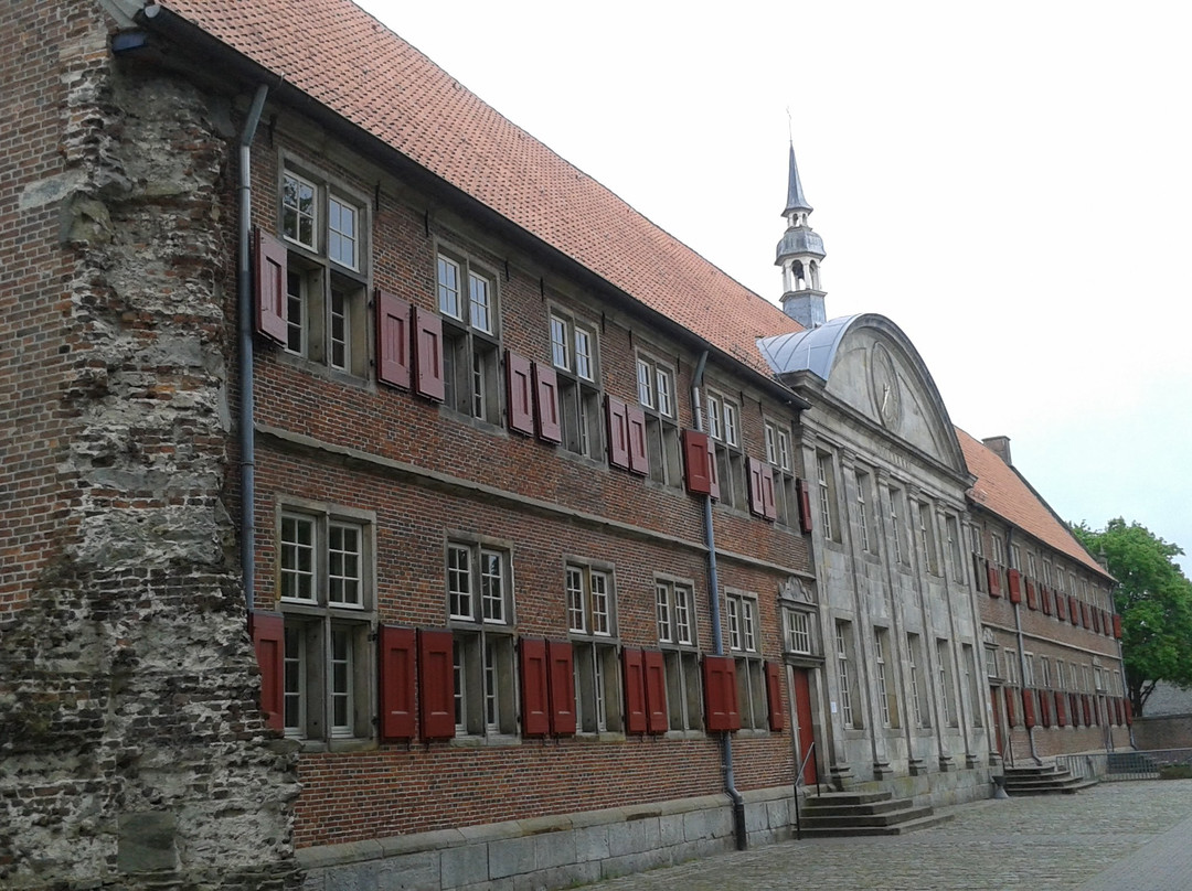 Kloster Frenswegen景点图片