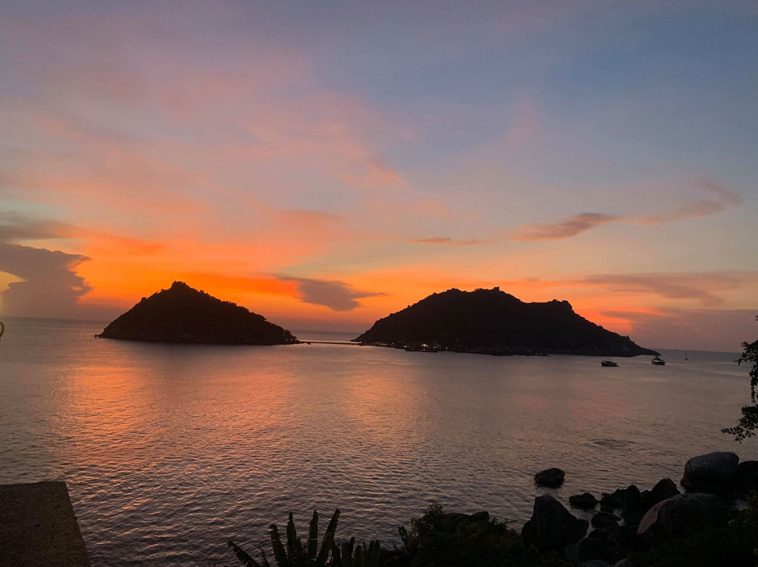 杜斯特邦查度假村主图