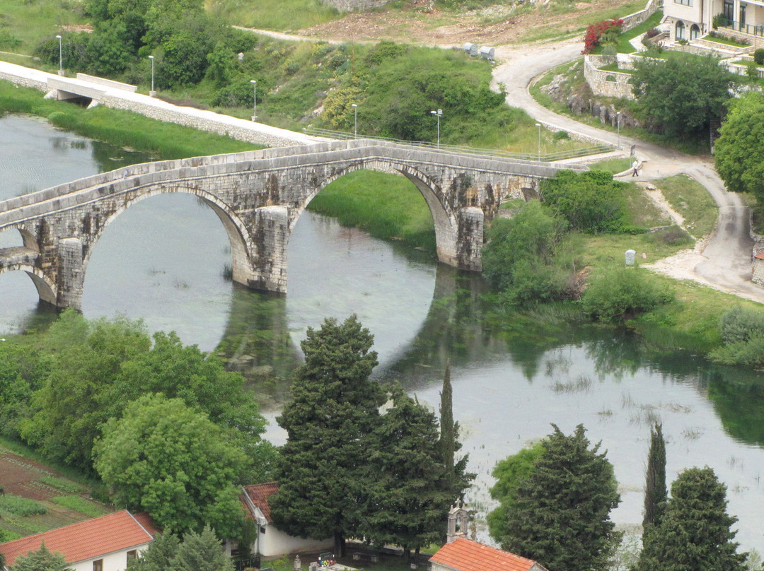 Trebisnjica River景点图片