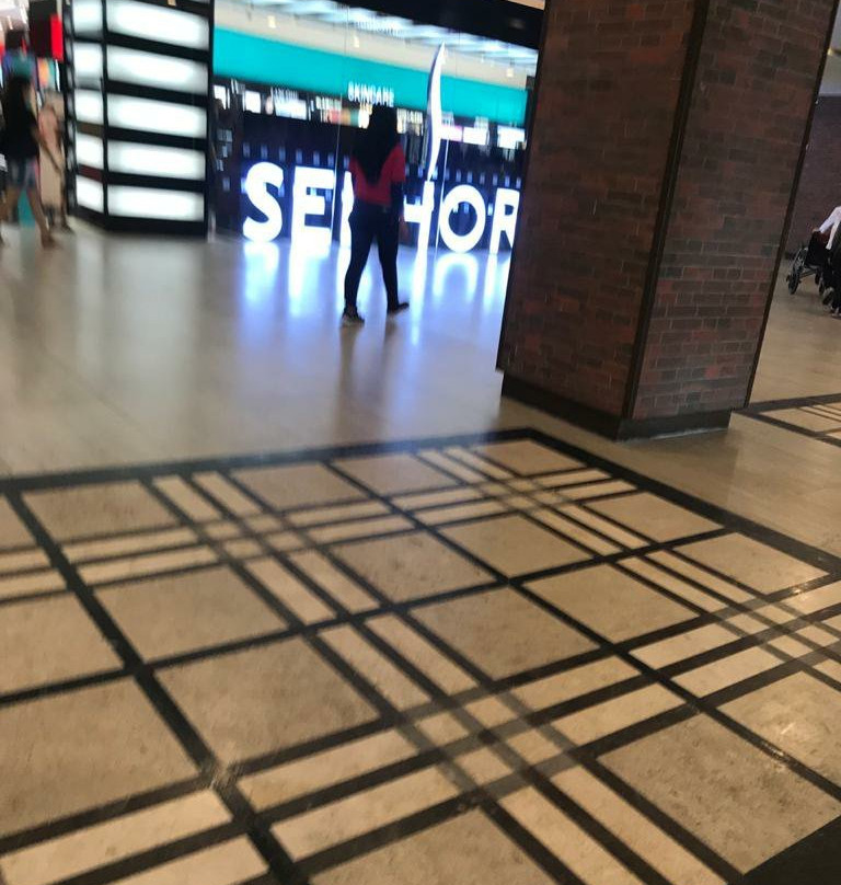 XXI DP Mall-三宝垄必去景点