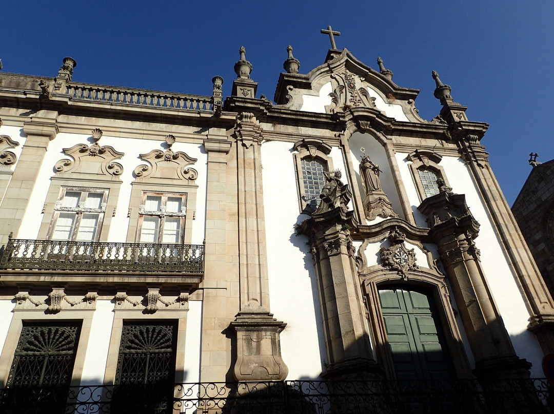 Igreja de S. Domingos景点图片