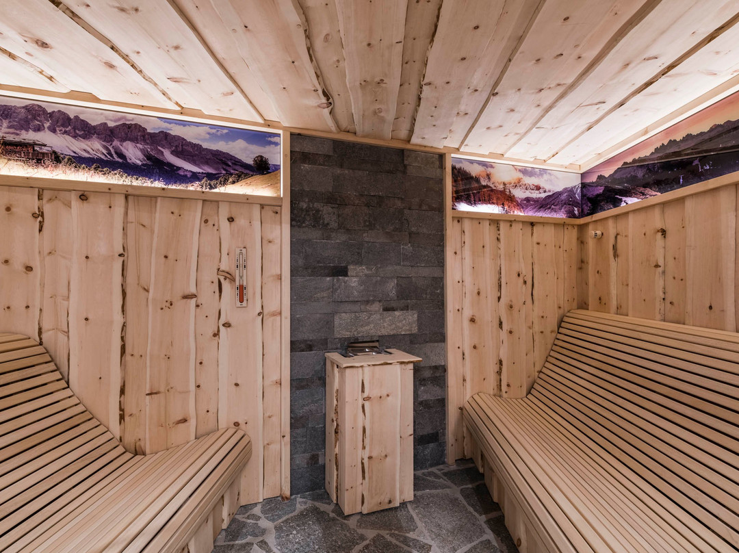 Waldheim Appartements主图