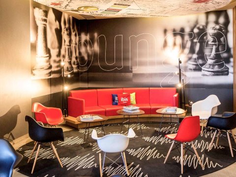 宜必思卡坦杜瓦酒店-官方