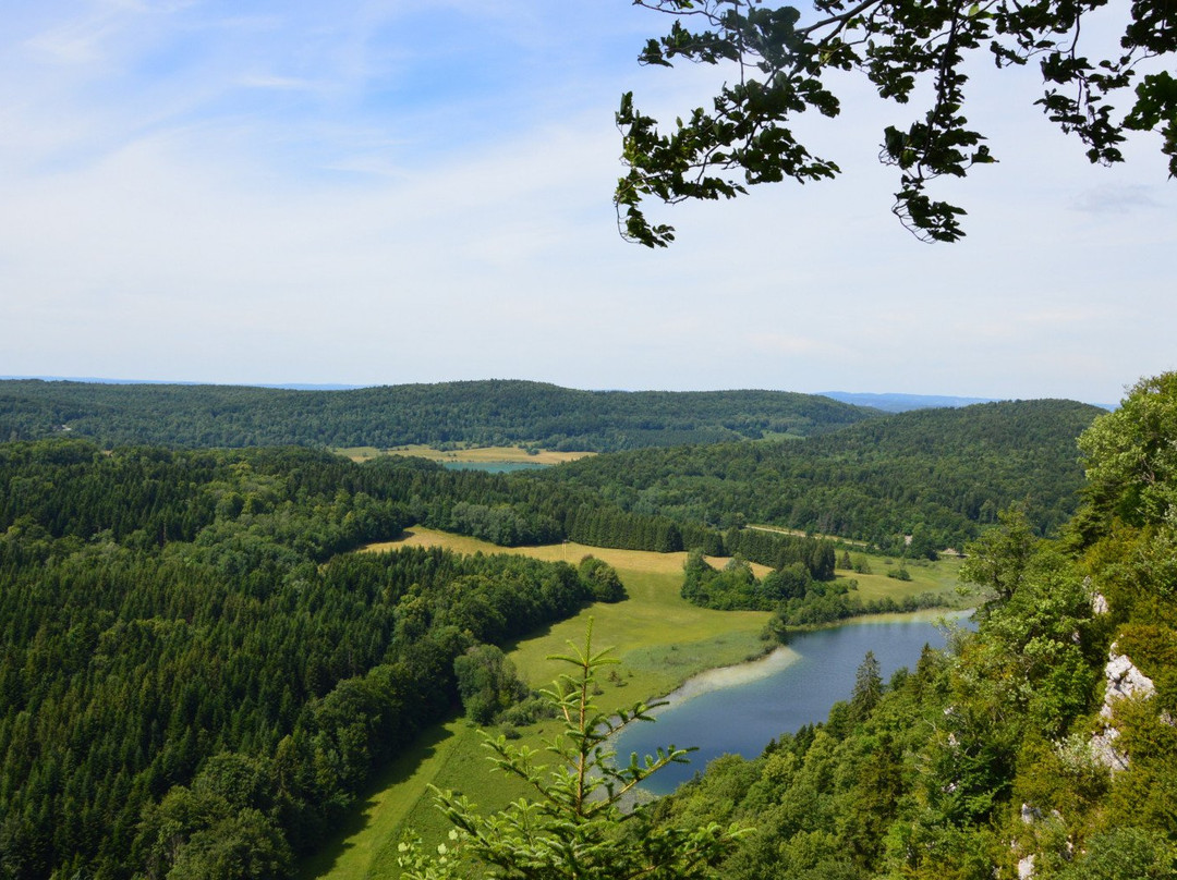 Office de tourisme Pays Lacs et Petite Montagne