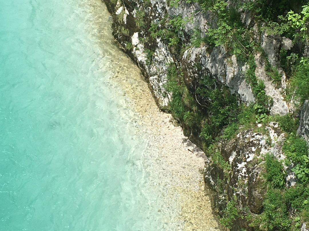River Soca景点图片