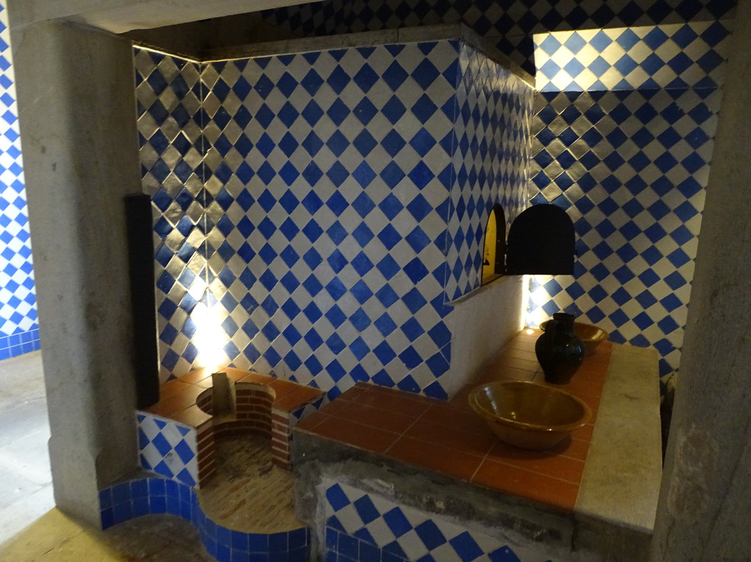 Chalet da Condessa D’Edla景点图片