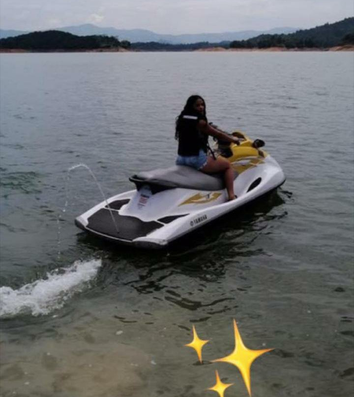 Baymac Adventure Guatapé-Guatape必去景点