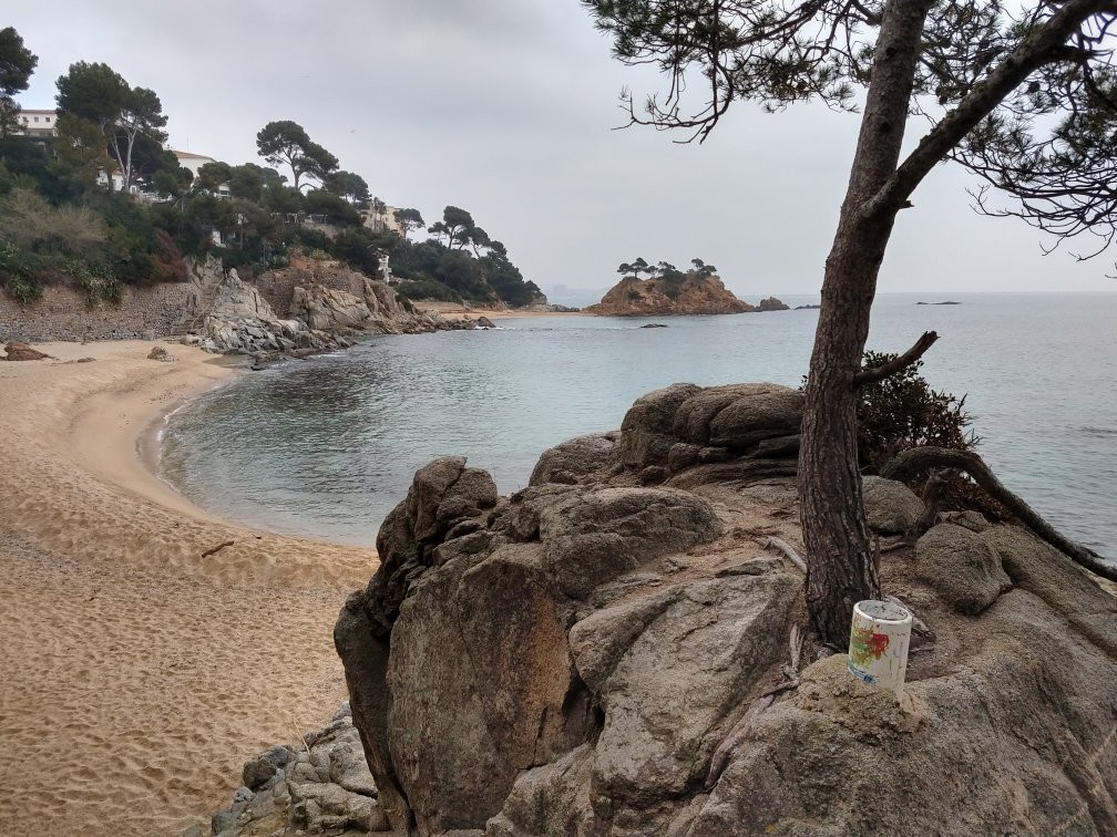 Chemin de Ronde景点图片