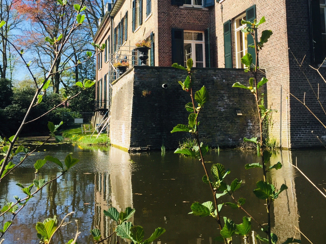 Castle Geldrop-Geldrop必去景点