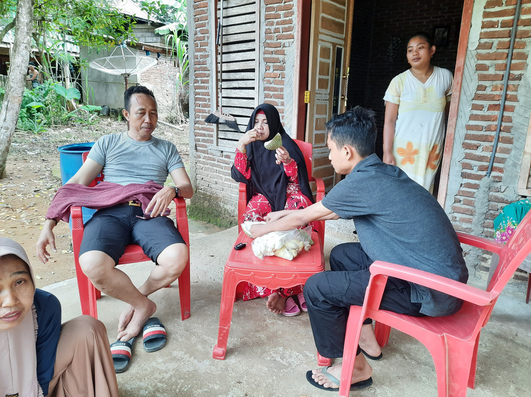 Sulawesi Toraja Tour Guide - English and German Speaking Guide景点图片