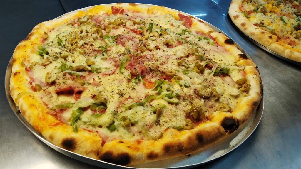 Premium Executive Hotel主图