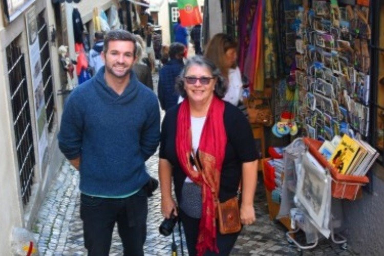 Easy Going Portugal景点图片
