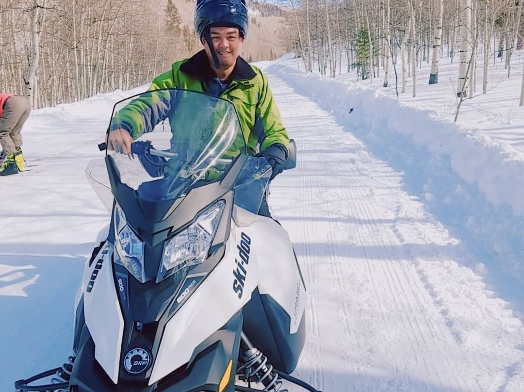 Sunlight Mountain Resort-格伦伍德温泉必去景点