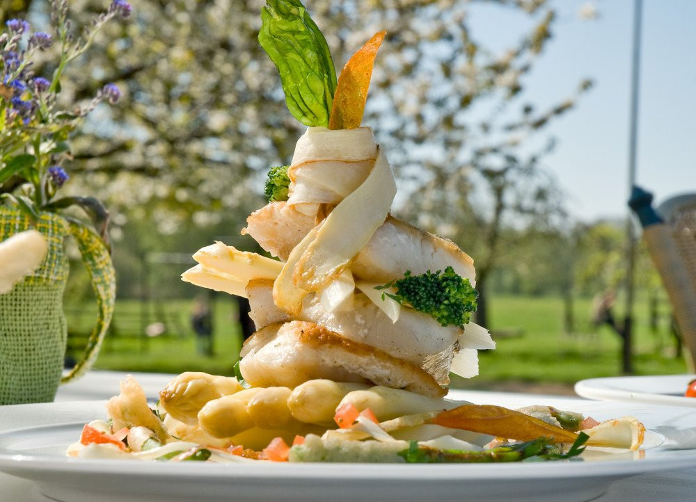 Landgasthof Kasch主图