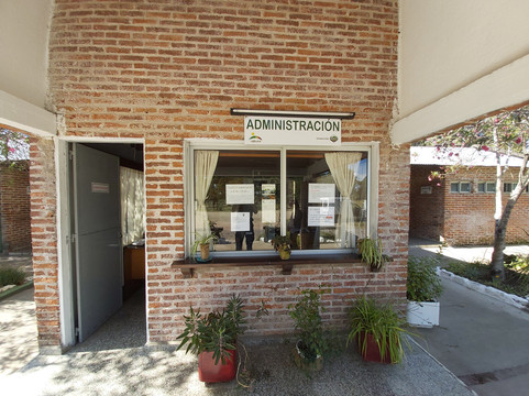 Parque y Represa OSE-Minas必去景点