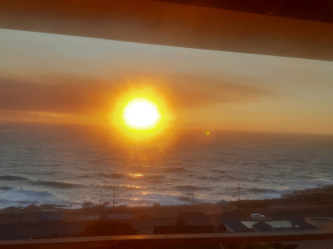 Moonglow Guest House主图