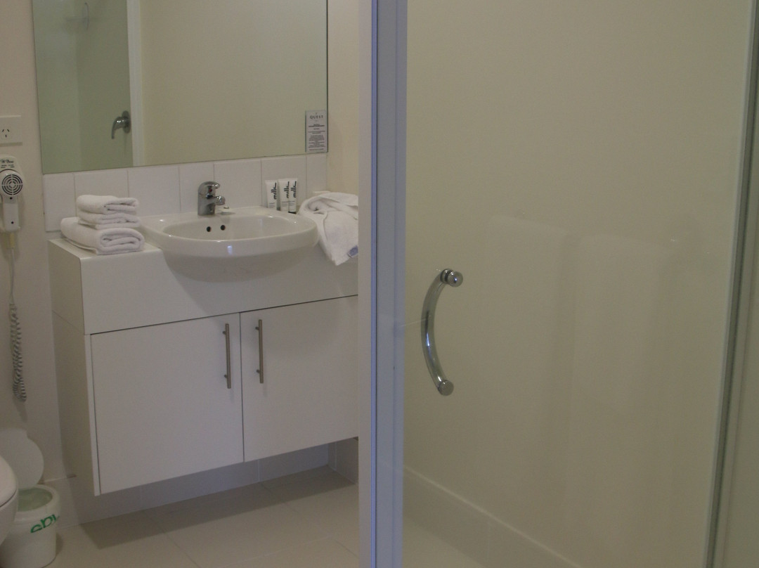 奎斯特帕内尔酒店主图