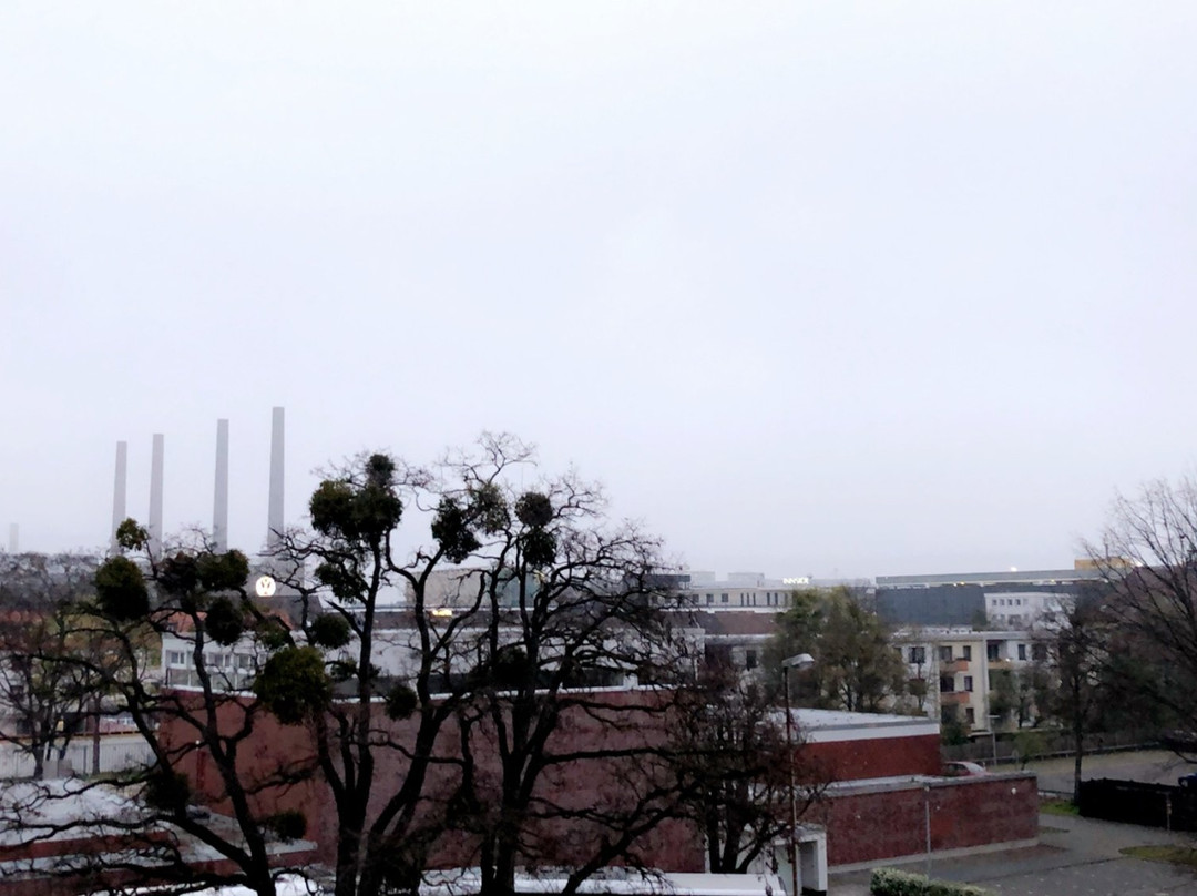 Boutique Hotel Goldene Henne主图