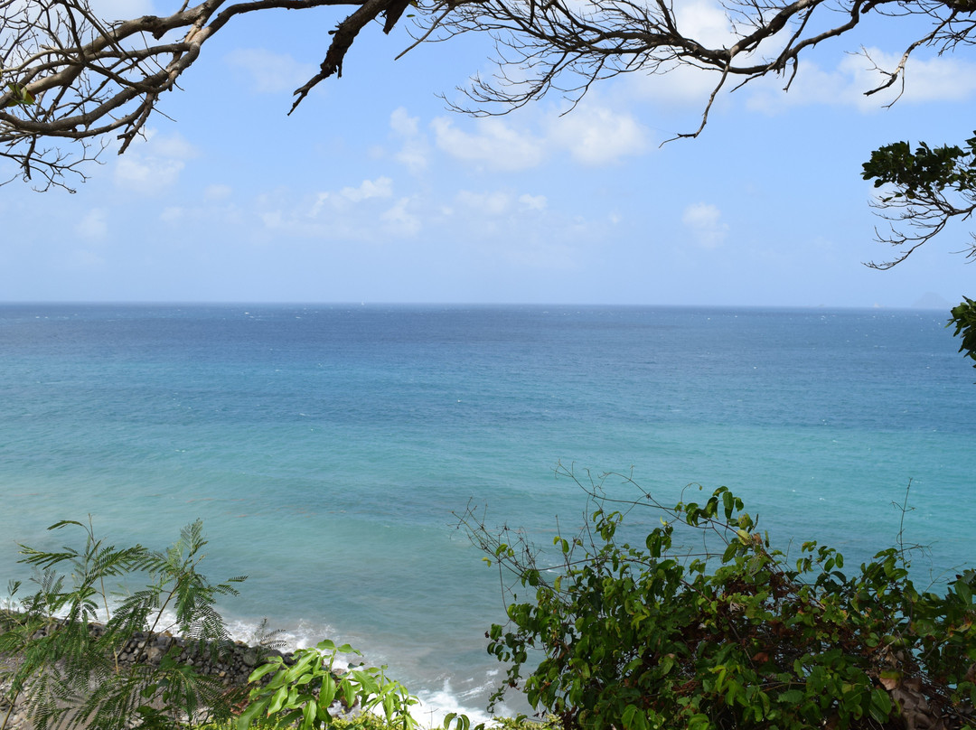 Carib's Leap-格林纳达必去景点