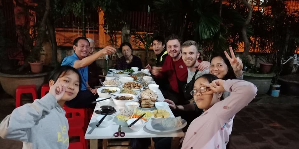 Green Farm Tour-河内必去景点