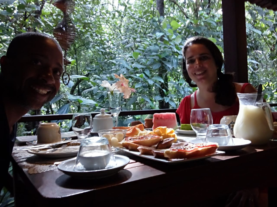 Pousada Anjali主图