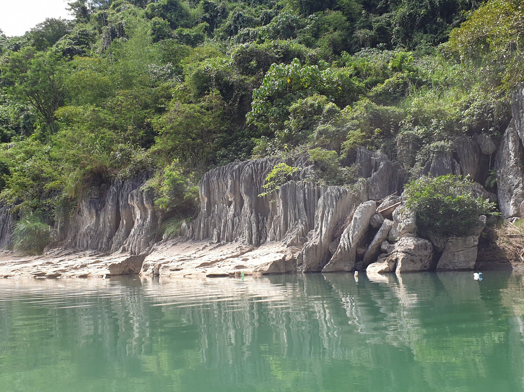 Governor's Rapids-Quirino Province必去景点