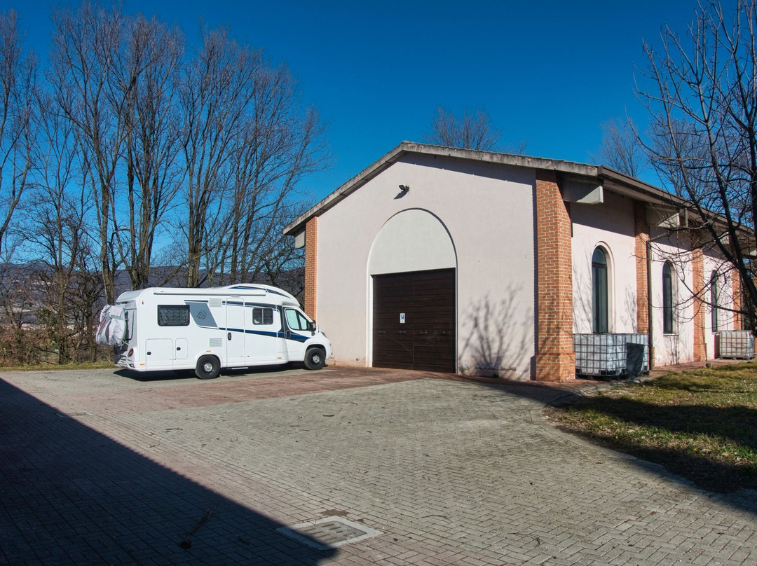 Azienda Agricola La Torre景点图片