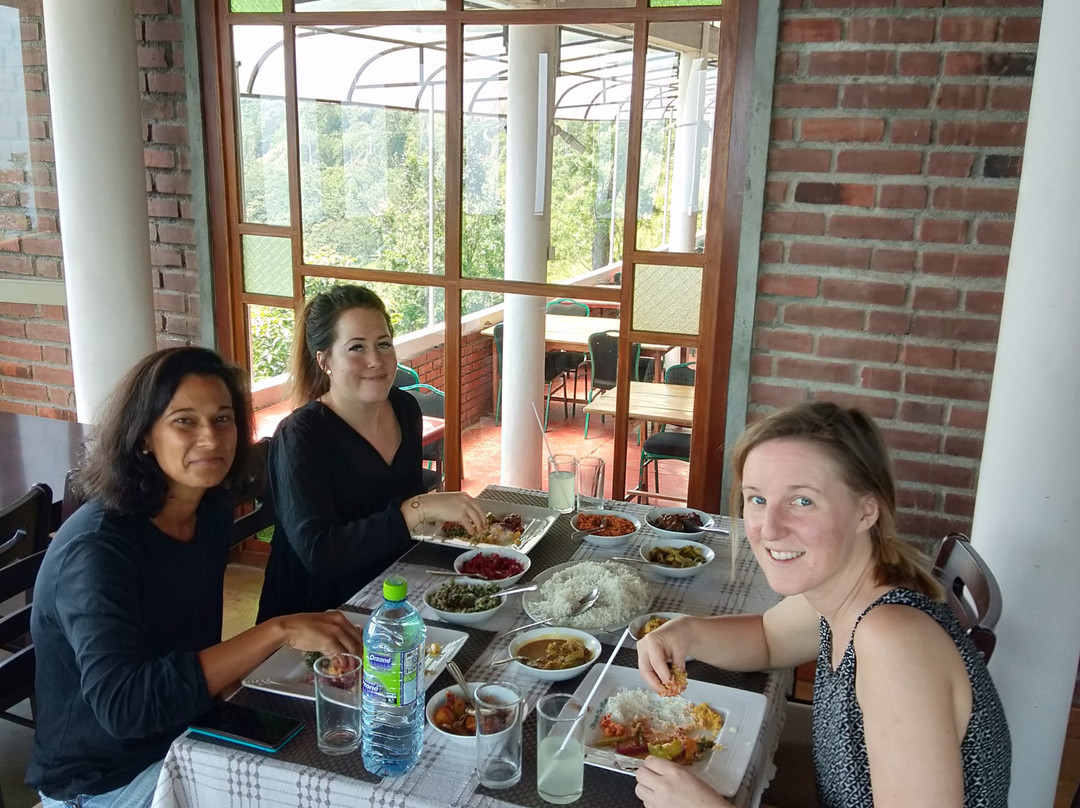 Shangrilla Tea Haven Motel主图