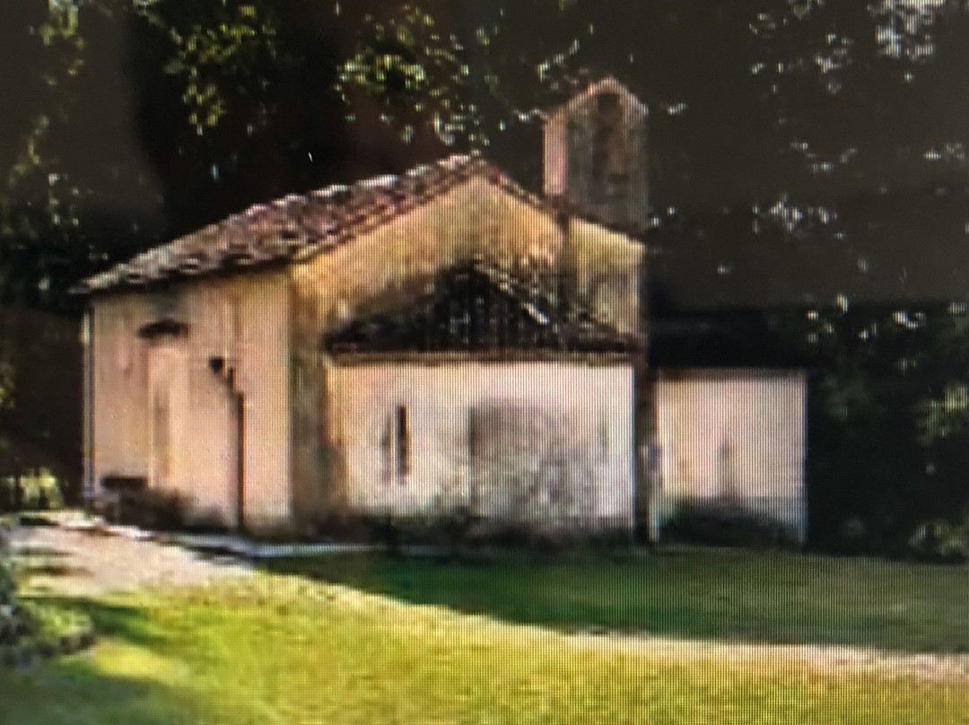 Chiesa Sant'Antonio Abate景点图片