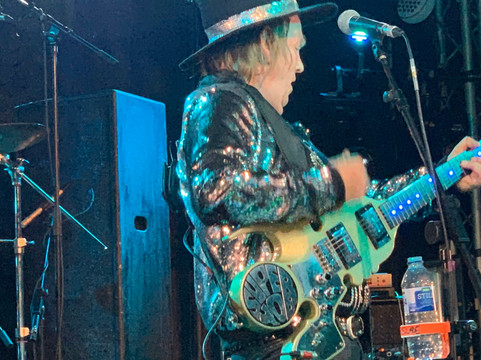 Concorde 2-布莱顿必去景点