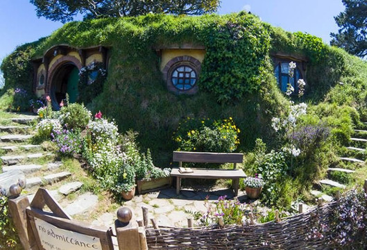 Cjays Tour Group-陶兰加必去景点