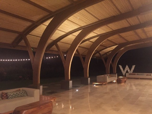 W Costa Rica - Reserva Conchal主图