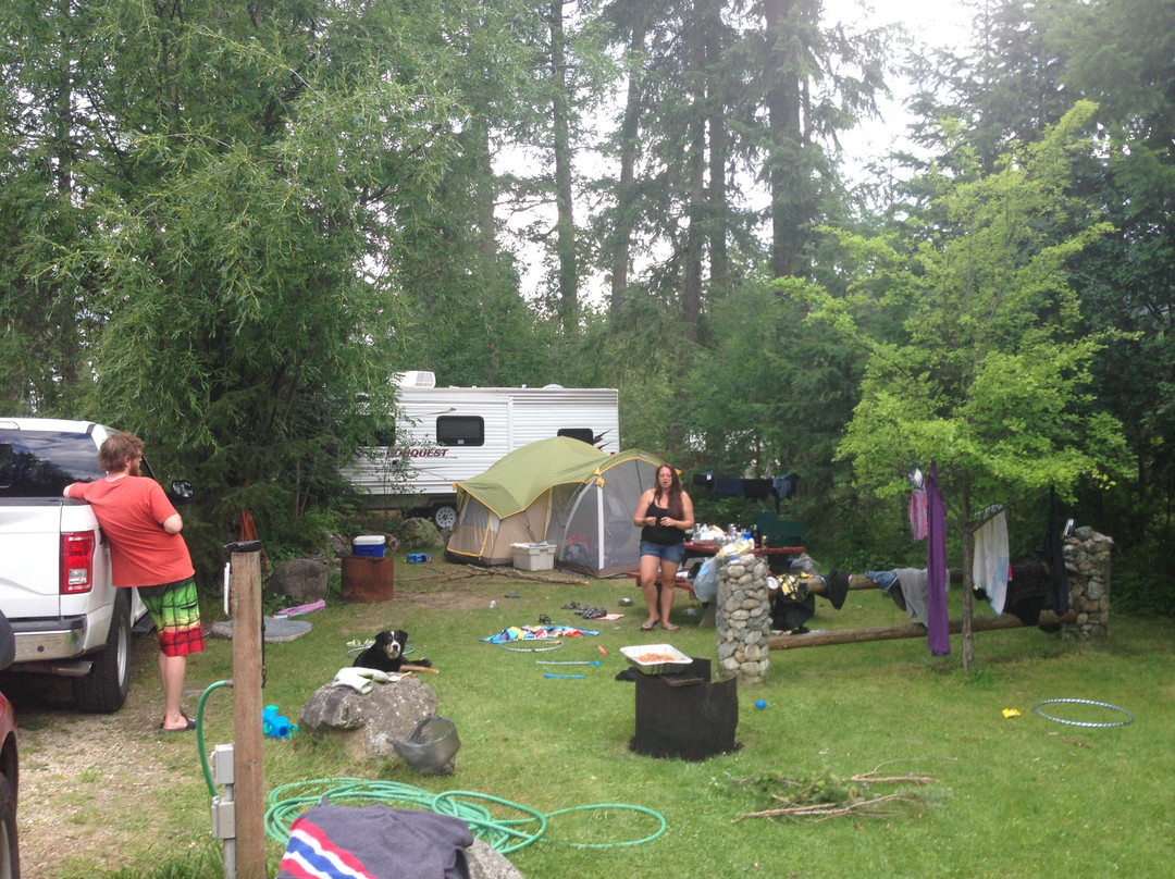 Barefoot Villas主图