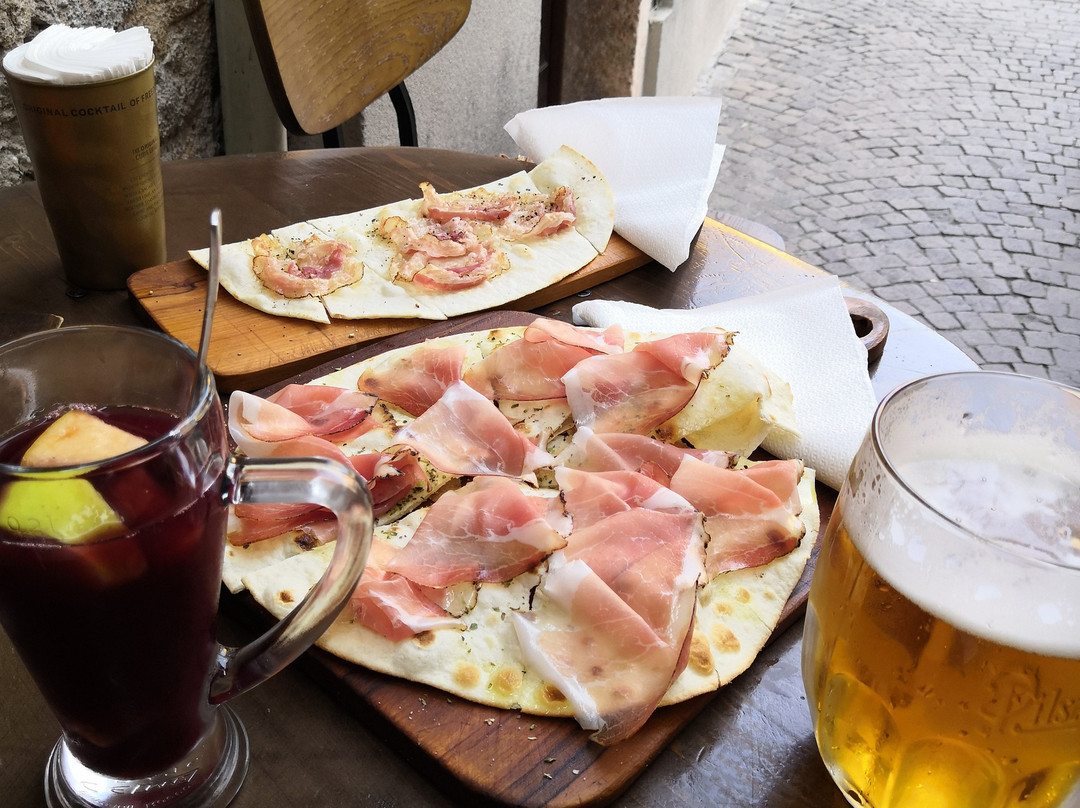 Taberna Don Diego景点图片