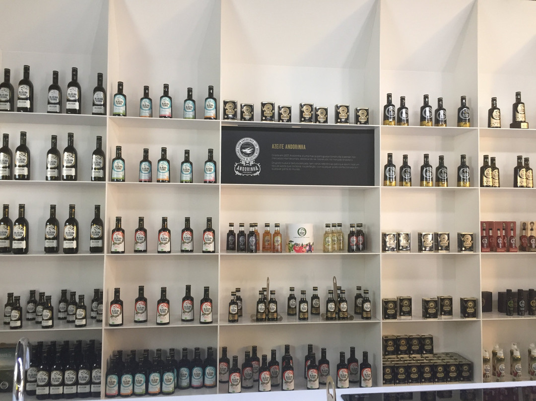 Lagar do Marmelo-Ferreira do Alentejo必去景点