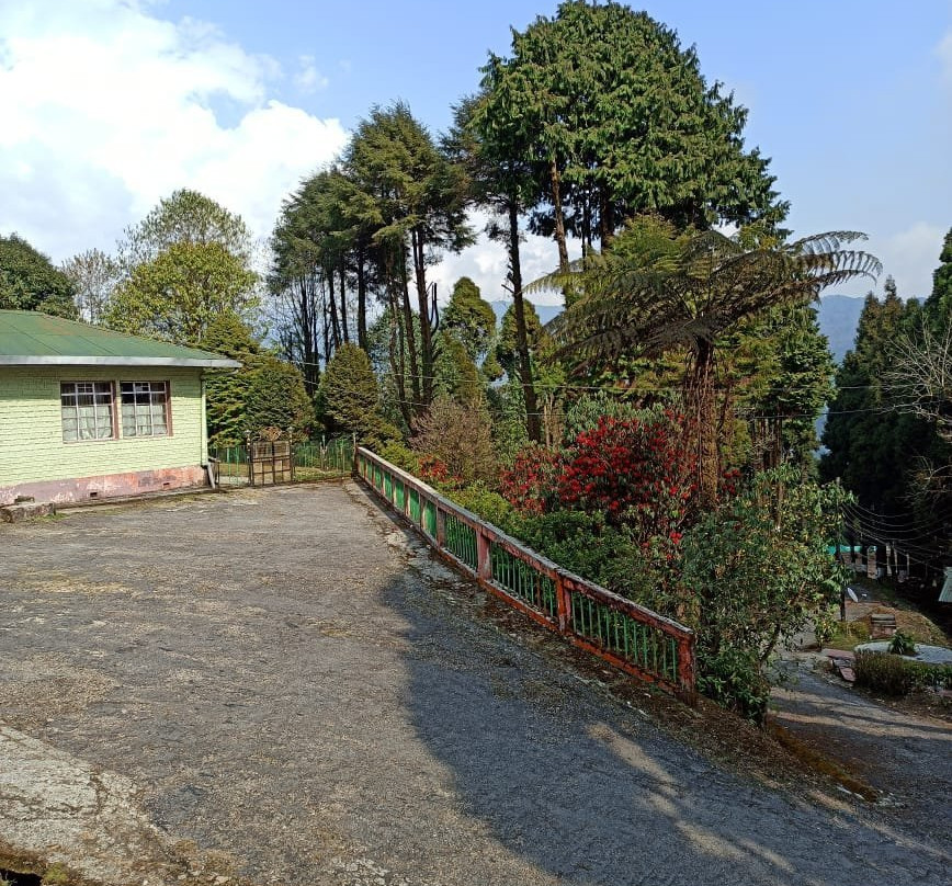 WBFDC LAVA Nature Resort主图