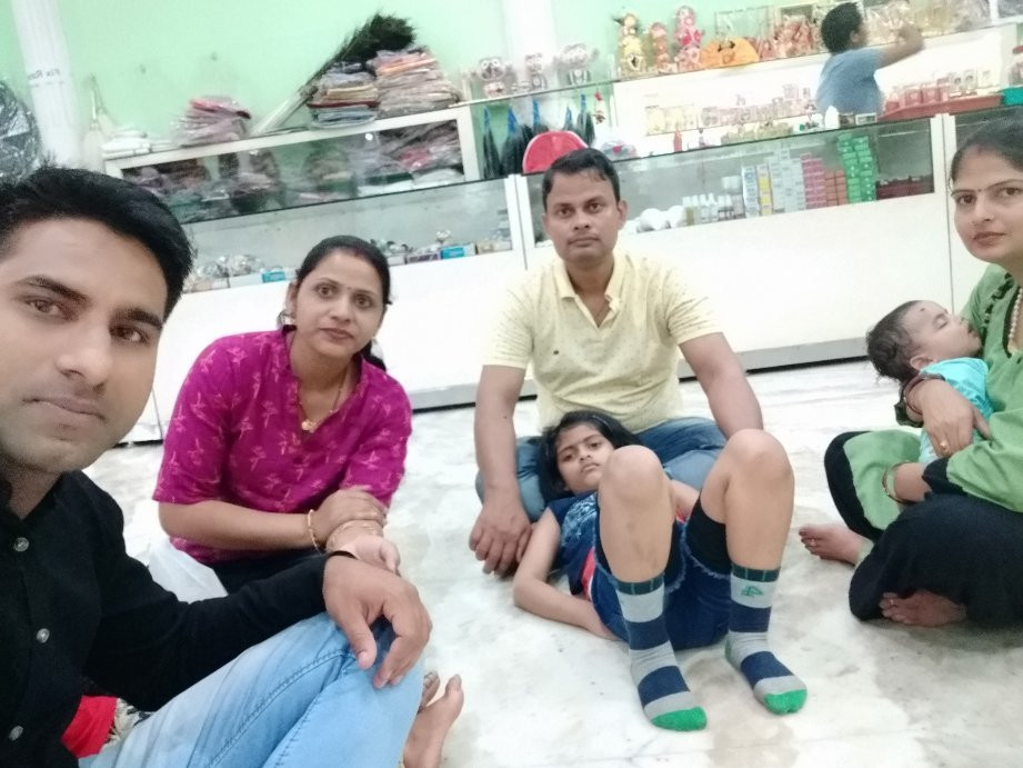 ISKCON Temple-布巴内斯瓦尔必去景点