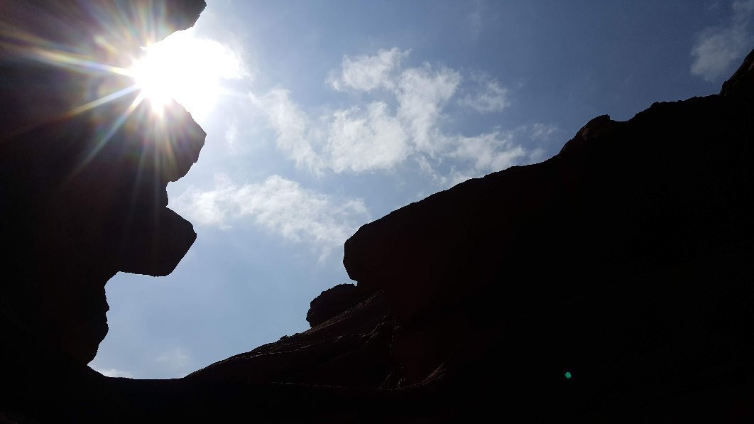 Canon de Anchumbil-Villa Union必去景点