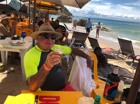 TCH Receptivo-萨尔瓦多必去景点