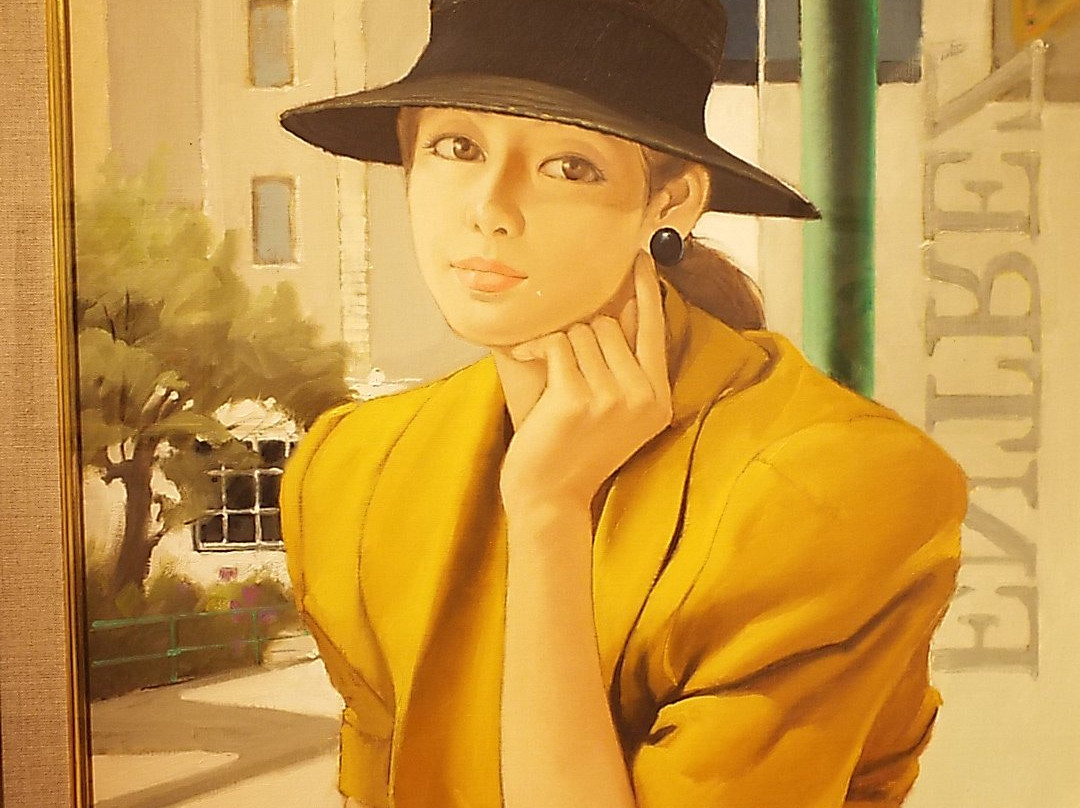 Okutsu Kunimichi Museum-秦野市必去景点