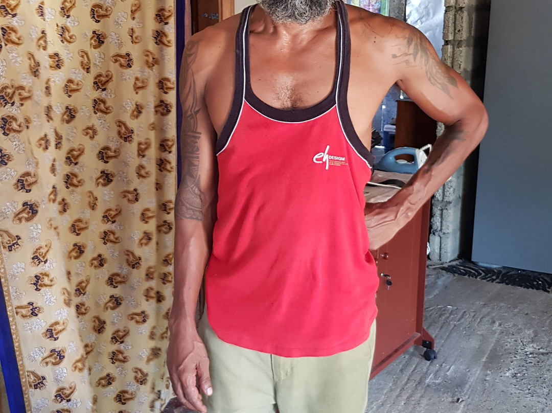 Sunrise Ayurveda Spa & Tours-Waskaduwa必去景点