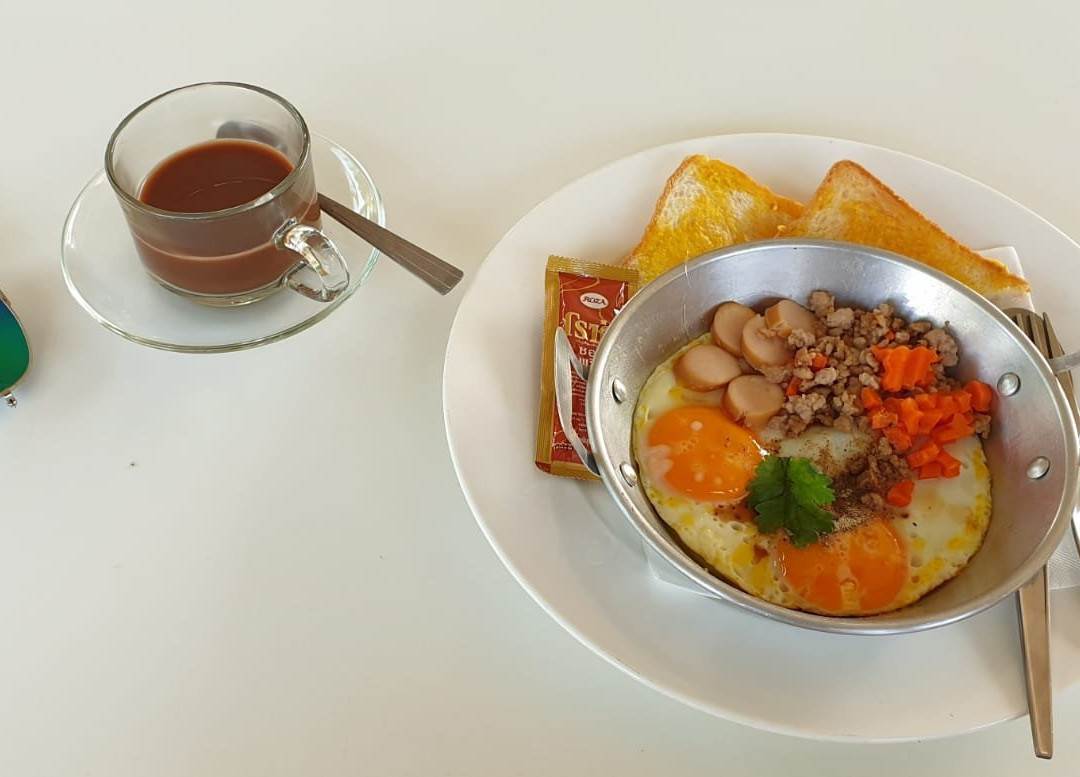 Ton Taan Resort主图