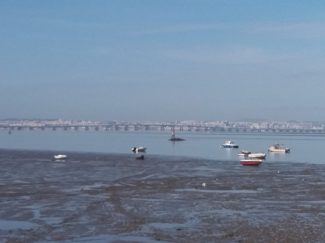 Pontao de Alcochete-阿尔科谢蒂必去景点