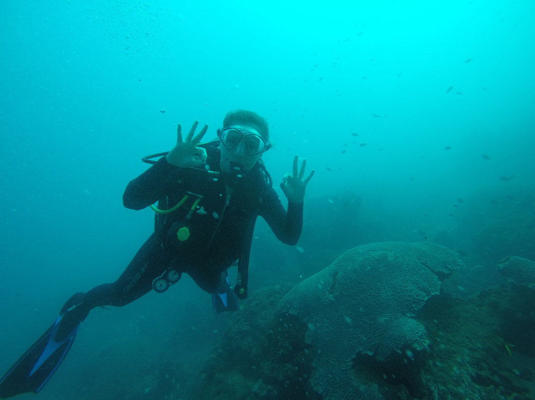 Aqua Sport-圣玛尔塔必去景点