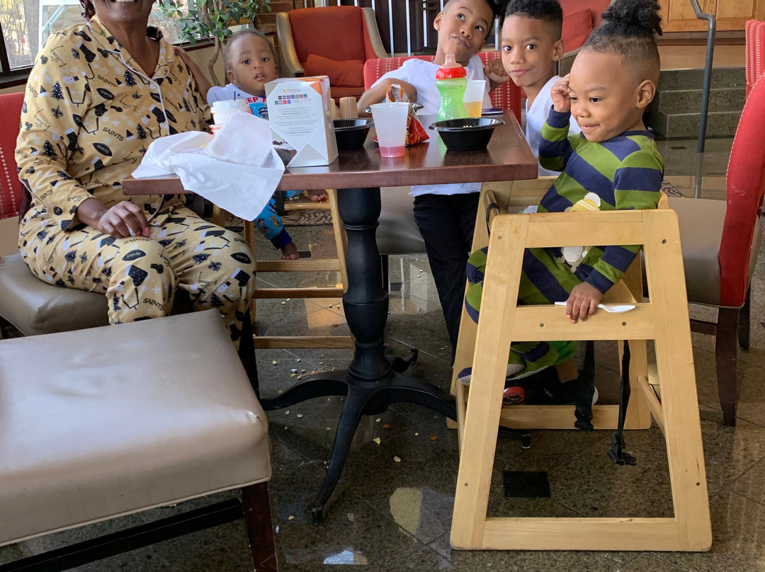 Spark by Hilton Denver East I 70主图