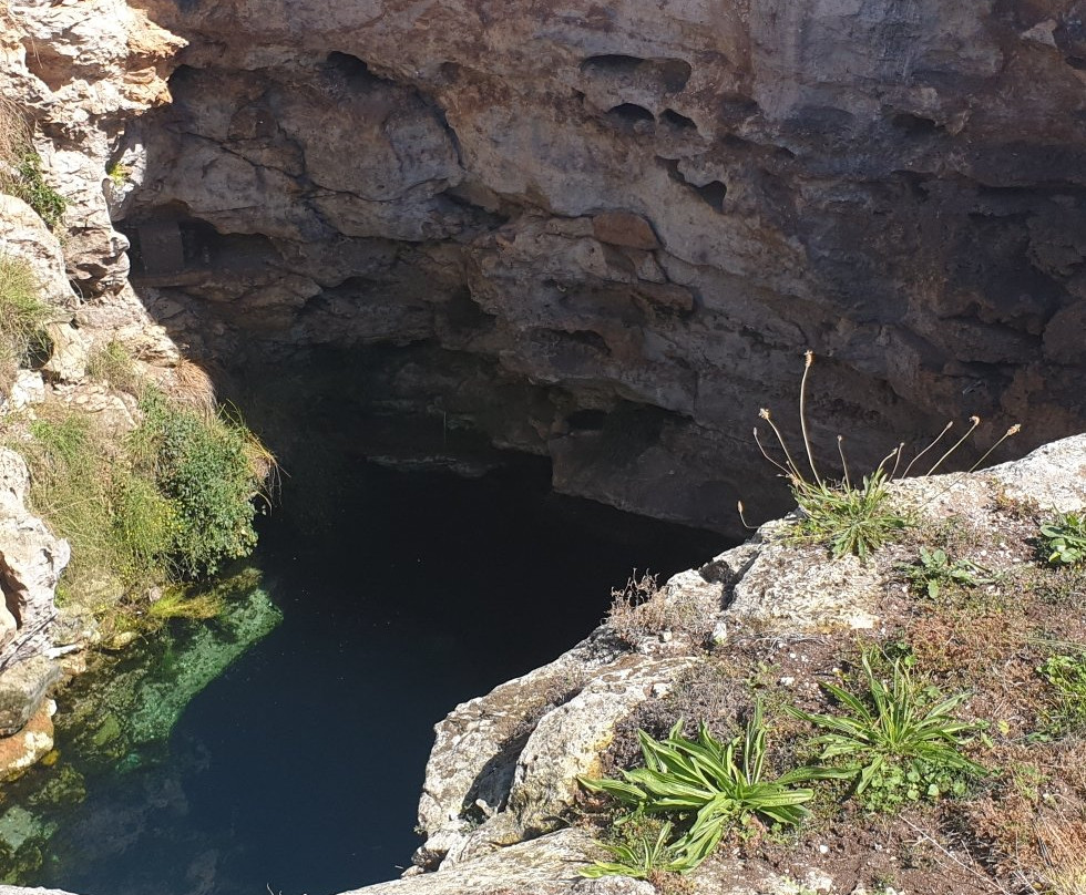 Kilsby Sinkhole & Accommodation-Moorak必去景点