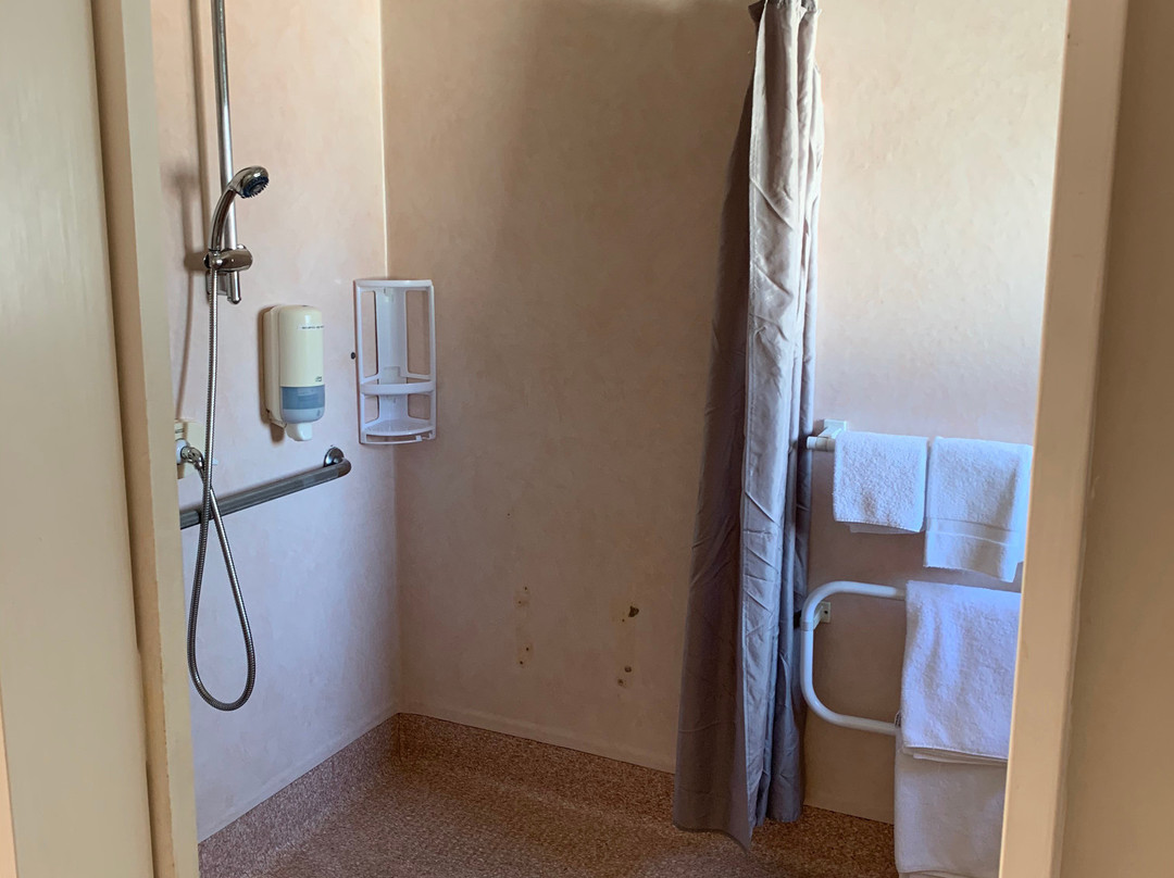 Palm Court Motel主图